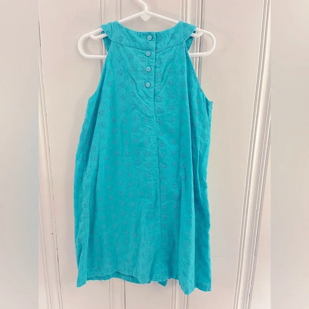 Gymboree girls sleeveless